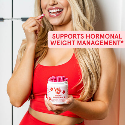 Inositol Multivitamin V2