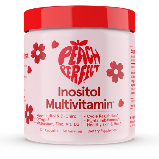 Inositol Multivitamin V2