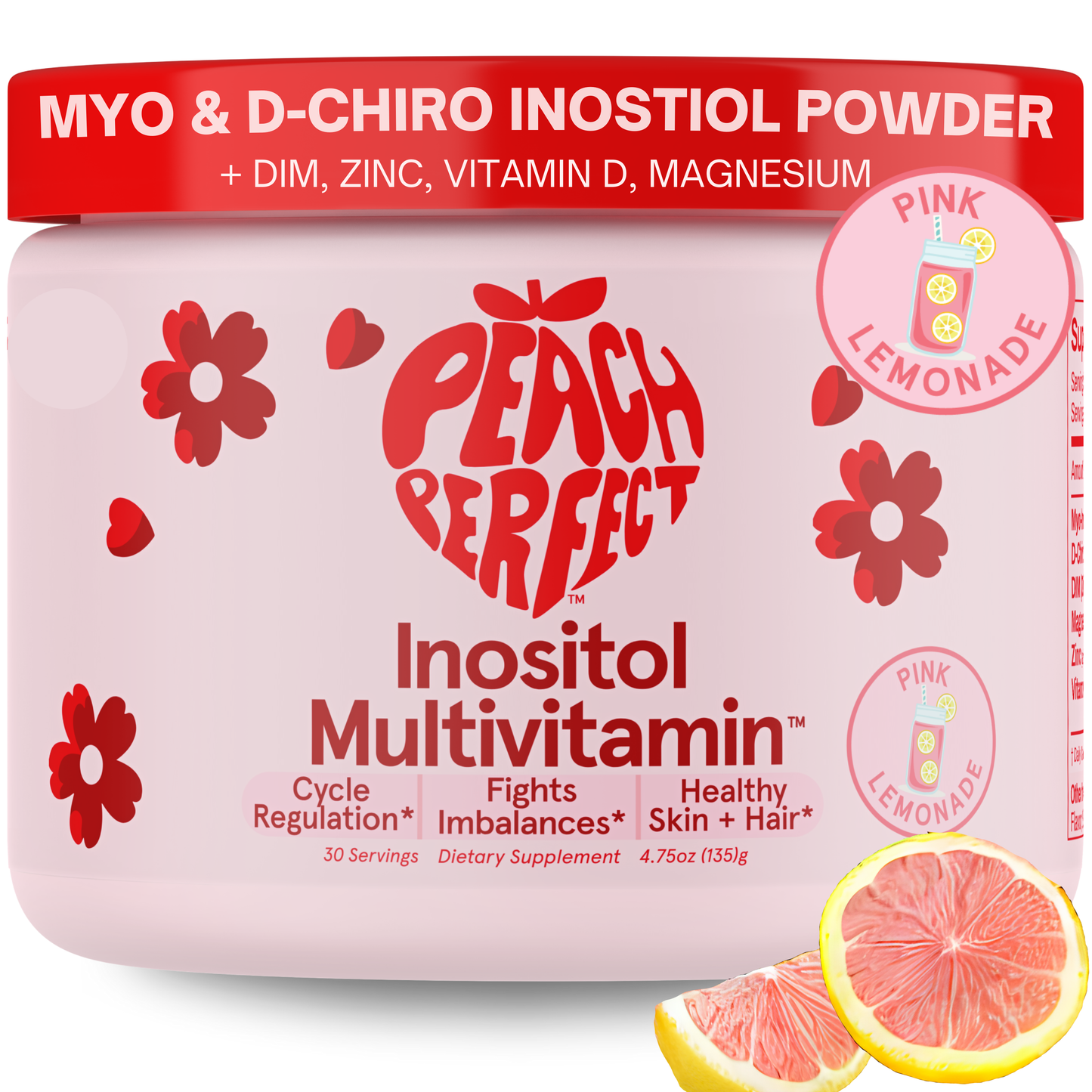 Inositol Multivitamin V2