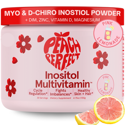 Inositol Multivitamin V2