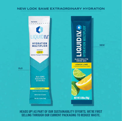 Cotton Candy Hydration Multiplier