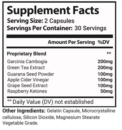 Rhodiola Rosea Capsules - Floravida for Energy, Focus, Mood - 60 Capsules*